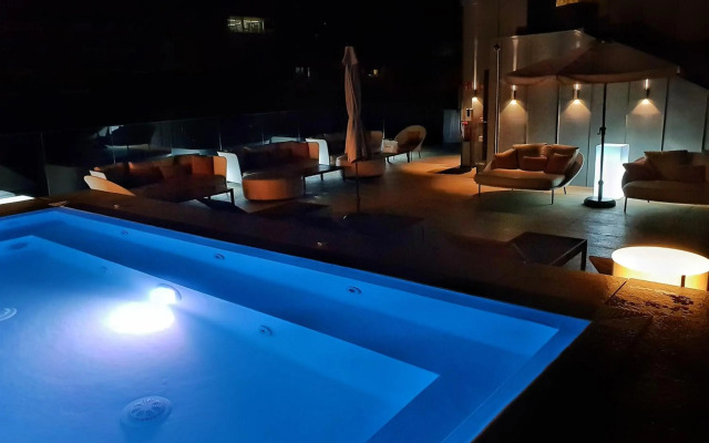 Hotel Zenit Convento San Martin