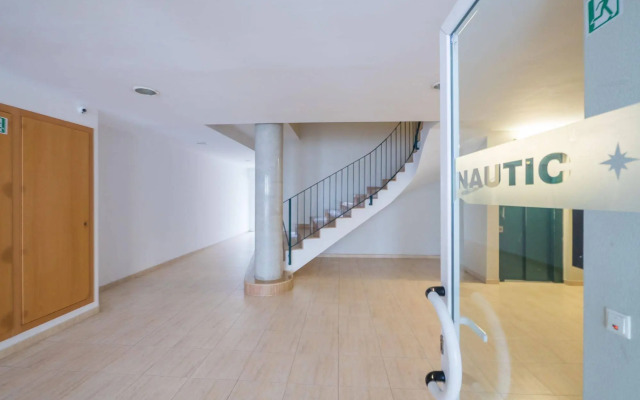 Apartaments AR Nautic
