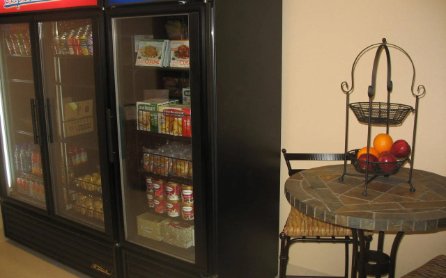 Candlewood Suites Savannah Airport by IHG
