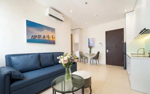 Novus Sol Hotel