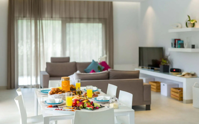 Almyra Villas Corfu