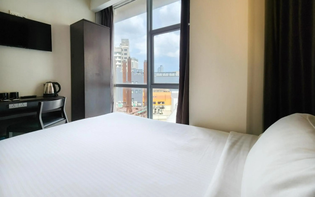 Izumi Hotel Bukit Bintang