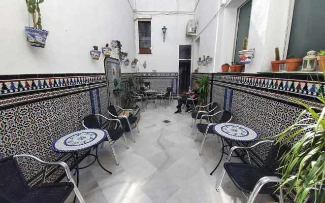 Sevilla Dream Hostel