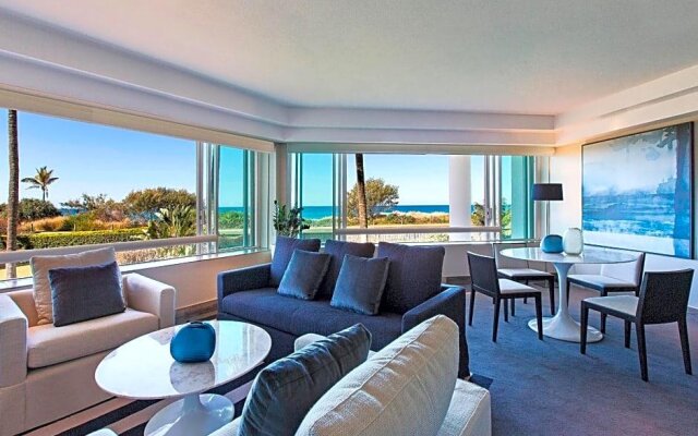 Sheraton Grand Mirage Villas Gold Coast