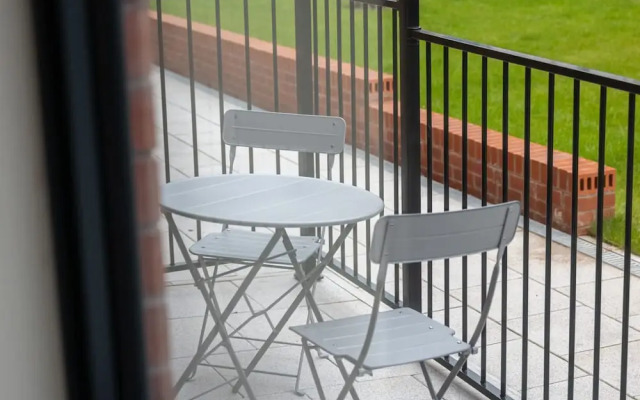 Host Stay Richmond Place 003