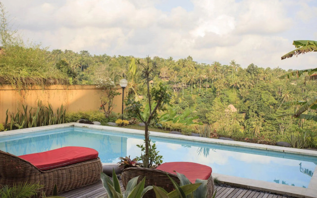 Green View Private Villas