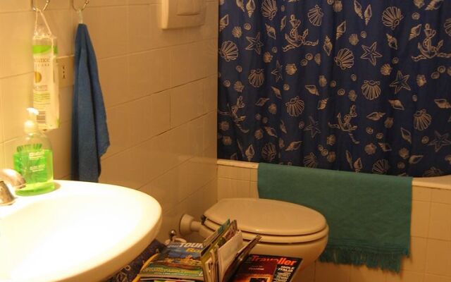 Maria-Rosa Guesthouse