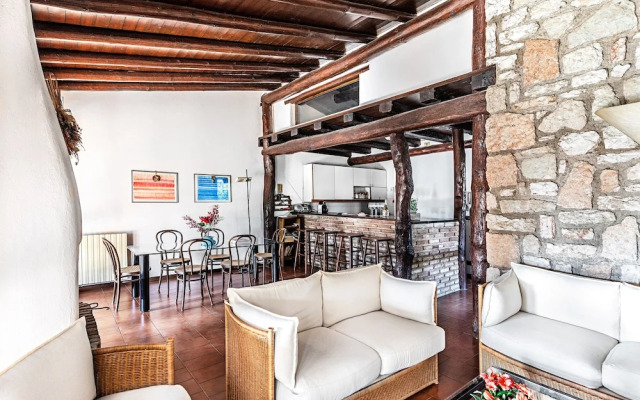 Villa Lidia by Wonderful Italy
