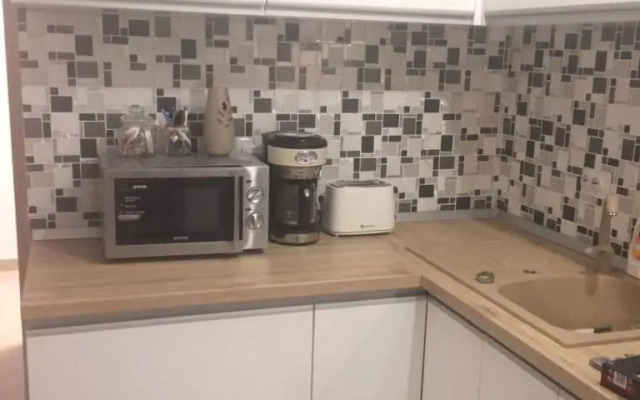 Apartament Rosenau