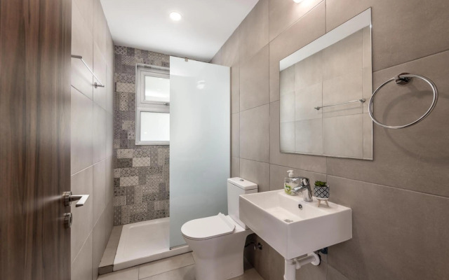 Fig Tree Bay Residences 5