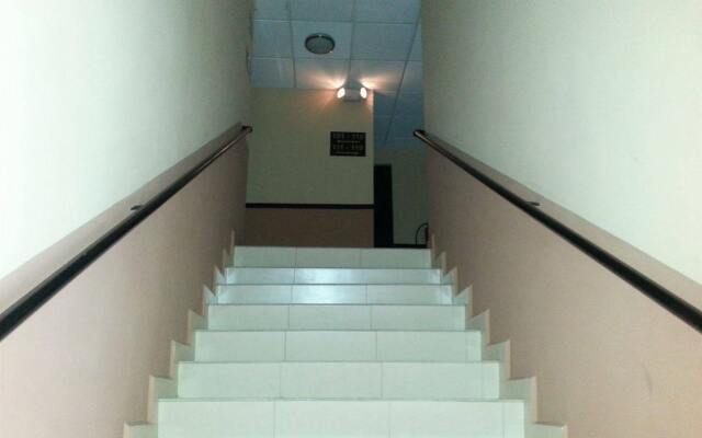 CHN Hotel Monterrey Santa Fe