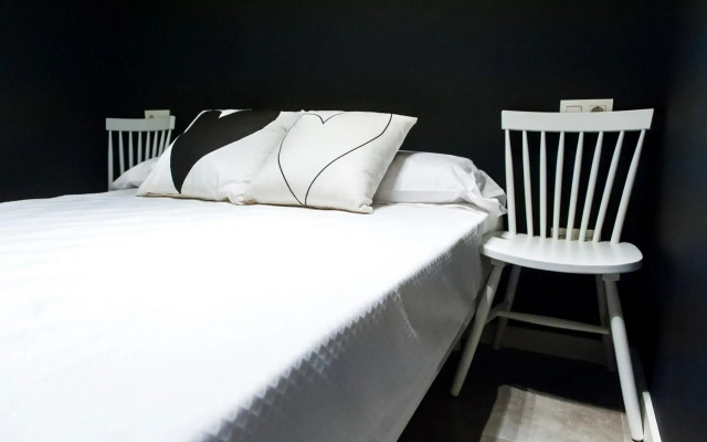 El Mirador del Alcázar