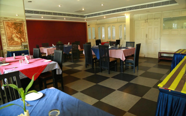 Aquaria The Boutique Resort