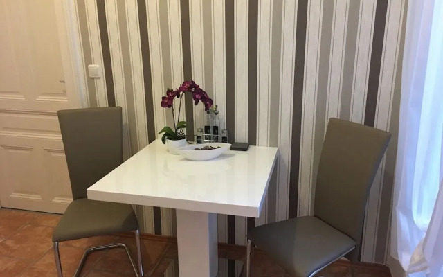 United Homes Apartments Vienna