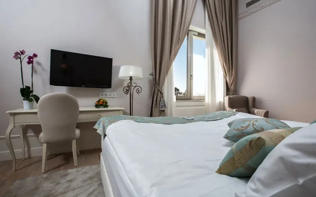 Villa by RODINA Grand Hotel & SPA