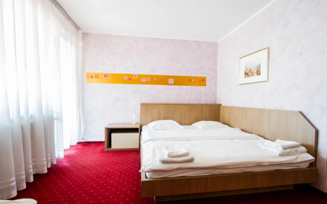 Complex Turistic Max International