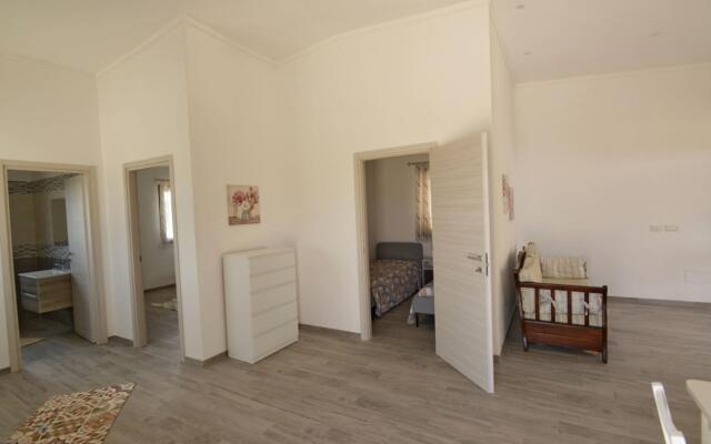 Villa Bellavista with private pool-Villa Bellavista