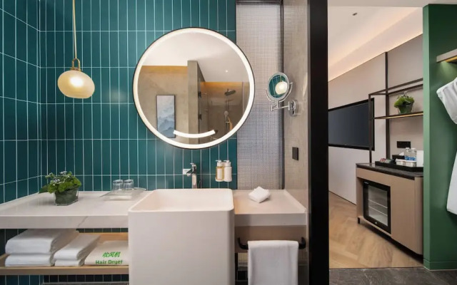 Holiday Inn Shijiazhuang High Tech Zone by IHG