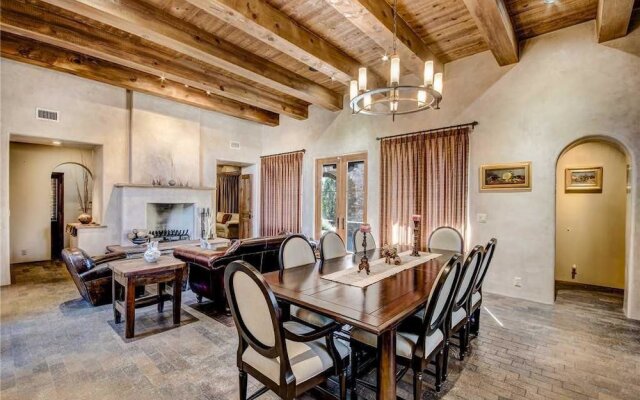 The Sunrise Retreat - Two Bedroom Home