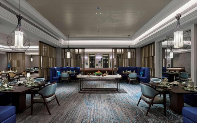 Hilton Shanghai Songjiang Guangfulin