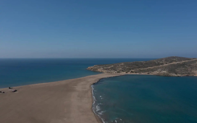 Prasonisi Light House Boutique Hotel