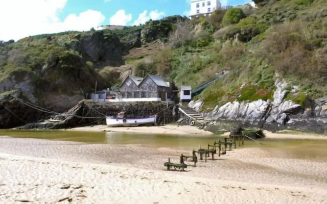 Harrington Guest House
