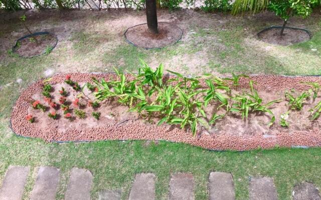 Reserva Imbassai - Casa B01 Bromélias