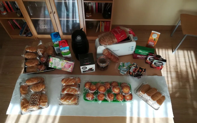 Casa Rural Los Pinos