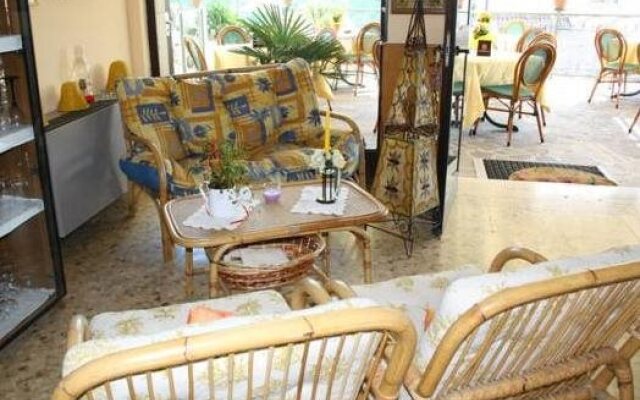 Hotel Serena