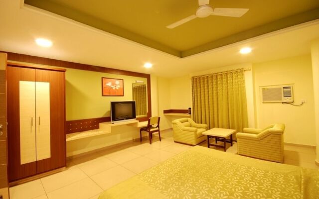 Galaxy Hotel