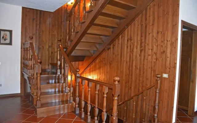 Holideal Villa Angela Park