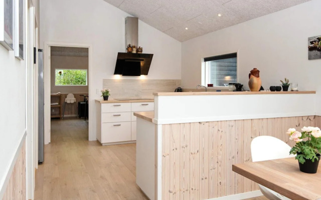 10 Person Holiday Home in Tarm-by Traum