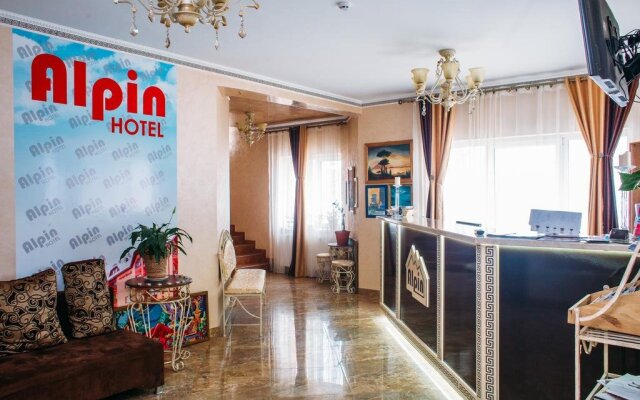 Alpin Hotel