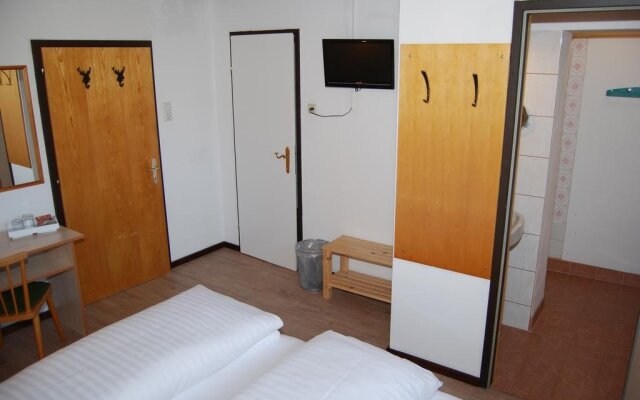 Ferienhaus Pernull