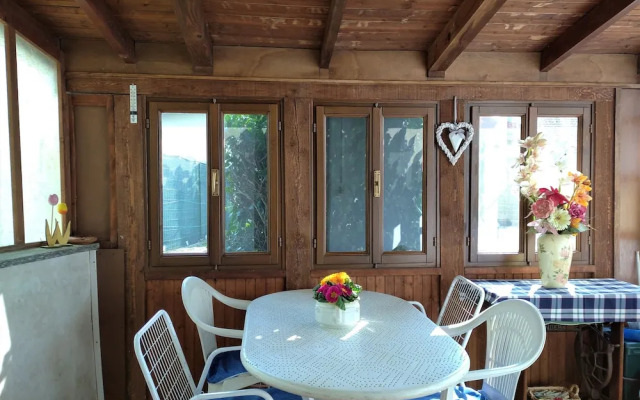 Casa Anna