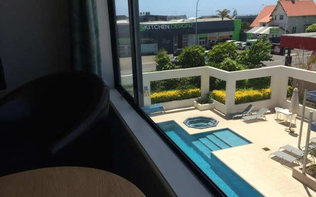 Plymouth International