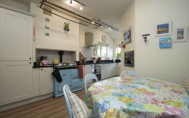 The Mount Self Catering