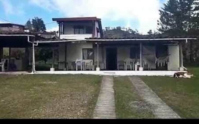Villa Bermeo