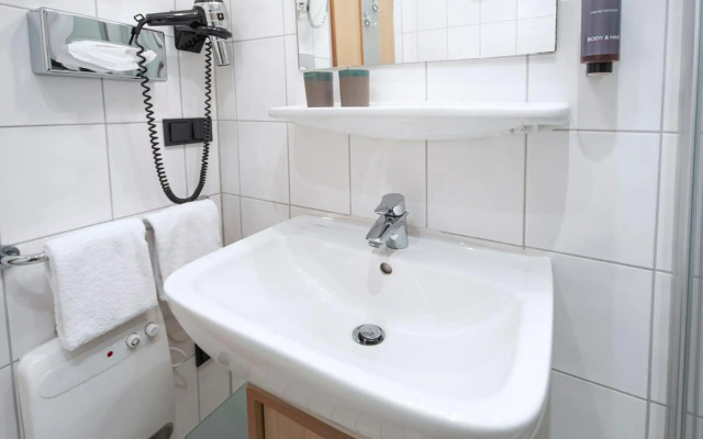 Roomingtons Franziskushöhe Lohr