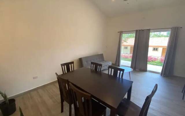 Nao Venao Boutique Hotel