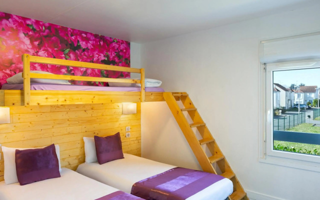Fasthôtel Orléans Sud Zénith