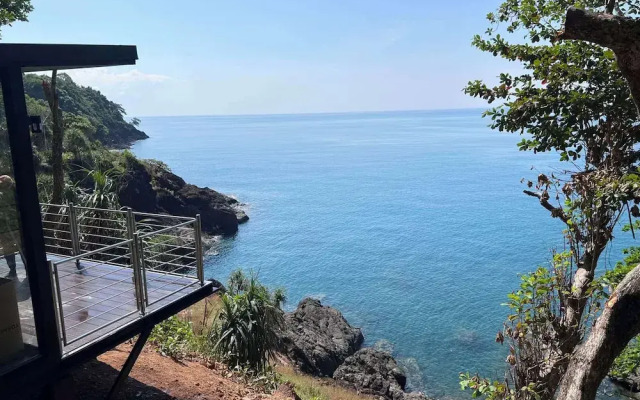 Padel Lodge Koh Chang