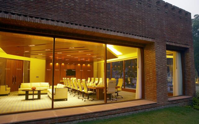 The Westin Sohna Resort & Spa