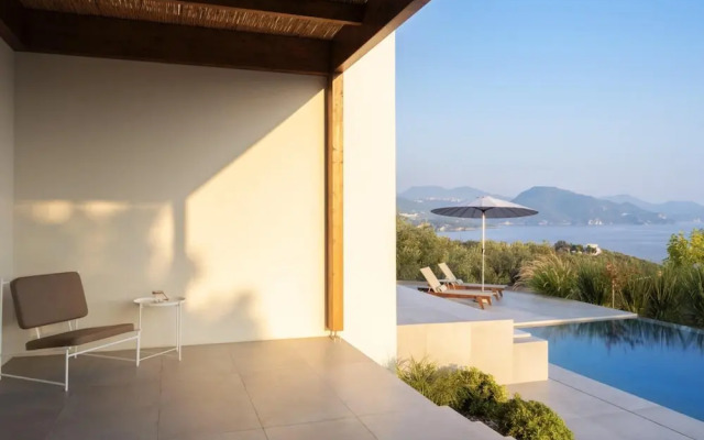 Villa Anthilia in Vola