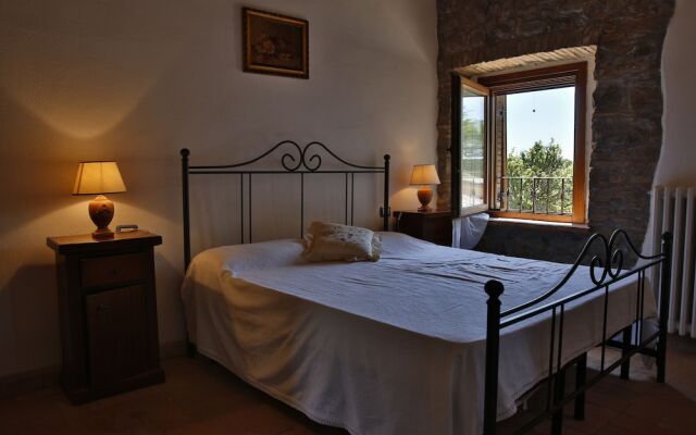 Agriturismo Valle del Tione