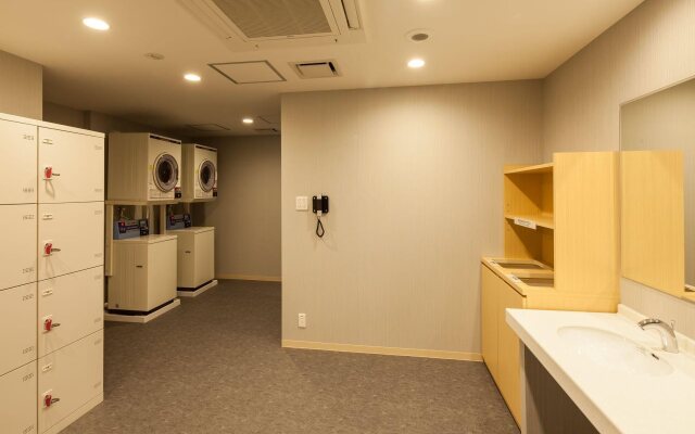 Y's Hotel Asahikawa Ekimae