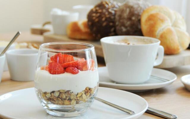 Het Raadhuys - design B&B