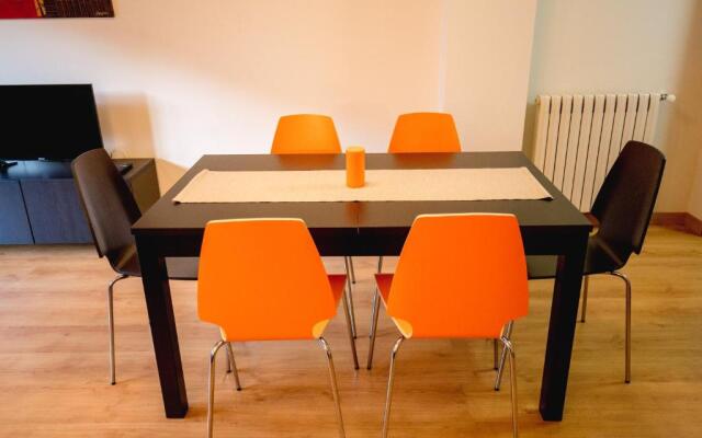 Apartaments Ashome