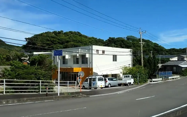 リゾートｉｎｎ竹崎