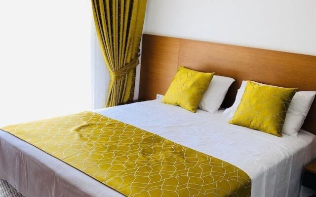 Ada Apart Otel Gocek